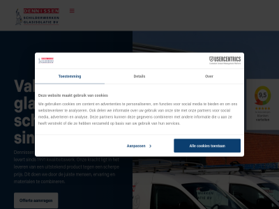 1 1991 9 9.3 aanpass aanvrag advertenties adverter all analys analyser basis beoordeeld bied combiner content cookies del denniss detail ervar functies gebruik gegeven glas glaszetter informatie juist kracht kwaliteit kwaliteitswerk lever levert ligt maakt material media mens nijmeg offert onderhoud onz partner personaliser prijs product regio scherp schilderwerk services sind sit social toestan toestemm uitstek vakkund verstrekt verzameld we websit websiteverker