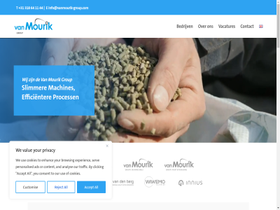 +31 11 318 34 44 59708514 64 6718 accept activiteit ads all analys and babymelkpoeder bedien bedrijv benelux blijf blik bouw boylestrat browsing bulkgoeder by certificer chemicalien china clicking consent contact contactinformatie content cookies copyright customis dienst diervoeder diervoederfabriek drog e ede efficienter energie enhanc experienc expertis familiebedrijf farmaceutica gat gevestigd group hom hoogt industrieen industriel info@vanmourik-group.com kennis klantenbereik koffie koninkrijk kund kvk machines mexico mourik nederland olie onderhoud ontwerp ontwikkel onz oploss optimaliser or our personalised privacy process regional reject serv slimmer strekt superieur t testapparatur to toelegt traditie traffic trot use vacatures value varier verbeter verenigd verpakkingsmachines vervaard videospeler voeding voedingsmiddelenindustrie voornam war we wereldwijd wij xm you your zoal