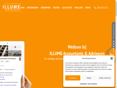 -303 085 1 1601 17b 2 2.0 202 2024 2025 27 3 4 78 86561499 aangift accepter accountant accountantscontrol actiepunt actualiteit administratie advies adviseur afstand algemen apparat assistent bedrijf beher bekijk belast belastingaangift belastingzak bepaald best bezit bied boekhoud boekhoudprogramma cijfer contact content cookiebeleid cookies copyright daadkracht daarnaast dat den dichtbij dienst dienstverlen direct disclamer eind en/of enkhuiz ers ervar estat financiel financieringsaanvrag fiscaalkwartal fiscal fisckwartal functies gebied gebruik geeft gegeven gev goed grag groei hand hebt help hom houd id ideeen illum info@illume.nl informatie innovatiev integraties intrekt invloed jaarreken jan jij jorn jouw juist juridisch kans kelder kennis kijk klacht klant kunt kvk lat les lijd loonadministratie mail mak makkelijk mee met mk mogelijk nadel nem nieuw nodig olaf ondernem ondernemer ondersteun onlin oploss ord partner per personel planner planning praktisch privacy proactief producer raadpleg rapportag reactief reus risico s salarisadministratie schoenendos services sit skip slan slimm softwar startpunt stat statement stemm surfgedrag team technologieen tel tijd tjes to toestemm trompet uniek up vacatur verbeter verder verklar verlen verwerk verzorg vol volled voorkeur vooruit voorwaard vraagstuk vrag waarl war we weiger welkom werk werv wettelijk wienek wij woud zieng zoal zoek zorg zzp