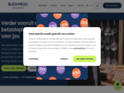 3 40 aansluit accepter account actie afsprak all ambities analytisch ander behoeft bekijk betaalmethod betaaloploss betaalplatform betaalsystem betal betalingssystem buckaroo by cookies cookieverklar creditcard daarnaast derd dienst direct een elk en financier flexibel functionaliteit gebruik geplaatst helder ideal ieder incasso informatie instell intrek jou jouw kunt login luister maakt mak method moment nl noodzak onboard ondernem onlin onz oploss optimal organisatie overzicht partner per perfect person pinautomat pinn populair s sam sit slimm sluit snell sommig soort start support tal tariev toestan toestemm uitdag vandag verbeter verder verschill vind vindt vooruit we websit weiger werking wero wijzig winkel