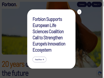 -35 00 02116 1.2 11 1411 2 20 200 200m 2026 30 31 35 5bn 699 80538 890m a about accept acros ads advanc all analys and bioeconomy biotech bn boston browser browsing by call capital clarendon clicking coalition company condition consent contact content cookie cookies customis dc dedicated does ecosystem enhanc europ european experienc firm forbion friend fund futur global gooimer grievances groundbreak growth health homepag i iii impact improv innovation insight learn lif linkedin location ma mad menu mor munich naard new newsletter nl not opportunities or other our peopl personalised planet policy portfolio privacy read reject releases s sciences serv social solution strategies strength stret studio subscrib support sustainabl tag team term that the to traffic us use value ventur ventures video vii we with year you your youtub