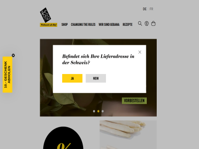 1 10 ab abhol auch befindet bestell changing clos fr gebana gebana.com geschenk gibt hof ihr im lieferadres nein rezept rules schweiz shop sich sind sommer teaser the vorbestell weltweit wir