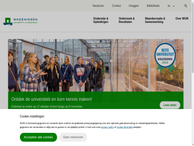 17 20 2024 2120 64 7 9 accepter agenda algemen all bekijk best bibliothek blog conform contact cookie cookie-informatie cookies direct disclaimer dossier duurzaamst duurzamer es europa ew explor ga gebruikservar gegeven geldend geleerd goud improv informatie inlogg instell jar kennis kennisonlin kom kunt lang les lif mak market marketingdoeleind medailles microplastic natur nederland nieuw nl november oktober onderdel onderwijs onderzoek onlin ontdek onz opleid optimal orienter palmolie pass persoonsgegeven policy potential privacy privacyregelgev profiel pt quality resultat s samenwerk ter the thema tijdelijk to toegankelijkheidsverklar universiteit vacatures verklar vervuil verwerkt verzamel verzamelt video voorwaard waardecreatie wagen we welk wereld world wur wur.nl zoek