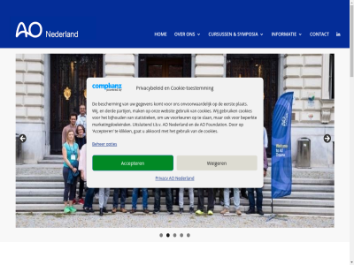1 1958 2 20 2005 2022 2024 2025 3 4 5 a aankom accepter activiteit advances afwijk akkoord all alumni an analogie and announc ao ao-nederland aospin april arbeitsgemeinschaft as assistent be behandel beher behoeft bekend beperkt bescherm bestat bestur betrek bevlog bewegingsapparat bezighoud biedt bijeenkomst bijhoud bijna by chapter chirurg chirurgisch chris colleagues collega community contact cookie cookie-toestemm cookies copyright cursuss daarbij dank decades del derd doel dr duidelijk duis duizend educatie educatiev eerst elect elkar en/of erna ervar evenement exfix fellowship for foundation fractuurchirurgie friend fur gat geaccrediteerd gebruik gebundeld gegeven gehalt geleid gemaakt gezondheidszorg goed grag great grot has he henk henk-jan herhaald his hog hom honorary hoofdlamp hoogwaard hulp informatie initiatief innovator international intubatiebuiz it jan jar kaakchirurg kennis kenniscentrum klik komt kracht landelijk leader led leermiddel les letsel mak many market marketingdoeleind material membership memoriam missed mor namelijk national nederland niveau oekrain ondersteun onderwijsmethod onderwijsorganisatie ongevalschirurgie ontwikkel onvoorwaard onz operatie opgebouwd opgericht opleid oproep opties optimal orthoped osteosynthesefrag overzicht pagina partij passing paul pavlov per plat president president-elect privacy privacybeleid professional professionel read remember reunie roept s sadnes served slan sorely spreker statistiek steun stichting succes surgeon symposia symposium t.b.v teacher ten terugblik that the toenmal toestemm trauma trustee uitsluit ukrain vac vakgericht verbandmaterial vergelijk vindt visionary voeld volgend voorkeur voorzitter vorig we websit weiger welkom wer wereldformat werk wetenschapp who wij will with zien zoal zwitserland