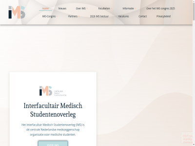 2018 2025 2026 aanpak acquisitie actief activiteit all alternatiev and ander anna art assessor assistentenvergoed bachelor beginn behart bekijk belang belangrijk bestur bevorder blijf blog centra central co co-assistentenvergoed coassistent colibri colleges commissaris congres contact corad coschapp created dag de direct doel elbastawisy elk eman even faculteit faculteitsveren for free fusie ga gan geneeskund geneeskundestudent harber hierin hieronder hom hoogt idee ims ims-congres indirect informatie inhoud interfacultair inzet jaarlijk jar jasmijn jij kennis kom koploper koppelar kwaliteit laatst landelijk lang led lennert les lmso loca maakt master medezeggenschap medisch mee meest moment nederland nieuw nieuwsbericht onderwerp onderwijs onderwijsled ontspann onz opgericht opstek organ organisatie organisatorisch overleg overstijg partner passie penningmeester plat podcast prat privacybeleid problem promotie promotievideo resultat s sam samenkomst samenwerk secretaris signaler soort stichting student studentbestuurder studentenoverleg studie tegelijkertijd trot tuss uitgelegd umc uniek universitair using vaardig vacatures verbred verschill vertegenwoord vertegenwoordiger vervolg verwerv vic vice-voorzitter vindt voorzitter war wek wij will word wordpres zes zoal