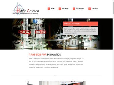 +31 -10 -2.0 .. 0.1 0.25 0.5 03 1 12 14 150 2 200 2005 212 247 250 262840 278997 3 30 3d 4 4.43 40 4927 5612 6 607044 720695 748 814548 838061 900 a abbenhuis about acces acid act advanced advisor ae alkan all almost also an analytic and any application architectured are arjan aromatization art as assembl associat at author autoclaves automated availabl awarded b.v bar based basis batch bbi being belgium belgium-based belong bench bio bio-based biogas biomas biotechnology blowing both bother budget building built by c call can capabilities capabl carried catalysis catalyst catalytic cell changes characterization chemical chemistry chp clean clear co co2fokus commercially company competitiv complement compound confidential consider consortium construction contact contain continuous contract contribut conventional conversion cost coupling cover curing custom custom-built customer customized d decades dedicated defined degree dehydroaromatization dehydrogenation deliverables demcamer demonstrated dep derived design develop development dimethyl directly director dry dryer easy effectiv efficient eindhov electronic element emiel enables energy enginer epoxidation equipment equipped erik essential ether eu every evident examples exclusiv experiences expert expertis exploitation extension facility fast fed feedstock femal few fin find fischer fischer-tropsch fitting fixed flow follow for former founded fp7 free from fuel fully gamma gamma-valerolacton gas gases gc general generated gerrits gijsbert glas god greensolres groen h.c.l.abbenhuis@tue.nl h2020 hand handled hastelloy hav helix hens heterogeneous high high-throughput highly his hom homogeneous how hybrid hydrocarbon hydrogenation hydrothermal includ industrial info@hybridcatalysis.com informatic infrastructur innovation innovativ inquiry institut invention inventor invest invited involv ip isomerization it joint jos kilo kilogram kilolab know koekkoek kranenveld laboratory larger lead level levulinic ligand lignin 