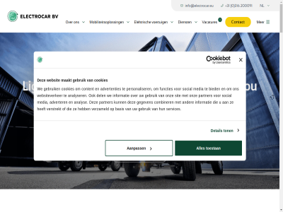 +31 0 1 10 100 13a 2 20 200091 2026 316 7 9 a aanhangwagen aanpass advertenties adverter all allemal analys analyser b basis bek bekijk bestat bestelbusjes betekenis bevoorrad bewoner bezoeker bied bijdrag bijvoorbeeld binnensted blijf blijv blog bovenal bovendien brochur bv cargo cargolev combiner comfort contact content cookies copyright dankzij de del detail dienst distributieproblem diver download duurzam e e-mailadres efficient electric electrocar elektrisch emissielos en enig eran ervar facilitair flet freight functies ga gebruik gebruiksgemak gegeven gehoord gemak gemeent genoemd gewon goeder goederenvervoer grag groen grot hoogt ideaal impressie industrie industrieterrein info@electrocar.eu informatie inhoud innovatie innovatief introduceert jar jarenlang jarig jij jou jouw jubileum kenmerk kennis klant klar klein komt kortom kracht kunt laatst lad last last-mil leas leonie les lev licht light ligt lin maakt mailadres mak makkelijker marktleider martijn matjeskolk medewerker media melex melex-modell mer merk mil milieuvriend minder mobiliteit mobiliteitsoploss modell montferland morg nam nederland nem nieuw nieuwsbrief nl occasion onderdel ondernem ontdek ontwikkel onz oploss partner pass passenger passie perfect personaliser personenvervoer plezier praktisch privacyverklar recreatie reken ruimt s schrijf servic services sit social specialiteit stadslogistiek stan stap stapp stat stil telefoonnummer terwijl tip toepass toestan ton transport uitdag uitvoer vacatures vakantiepark vandag vanuit vehicl vehicles verhur vernieuw verstrekt vertell vervoer vervoert vervuil verzameld viert voertuig vooruitstrev vorst vrachtwagen waarmee wagen we websit websiteverker wel wendbar wienhov wij zelf zet zorg zorginstell