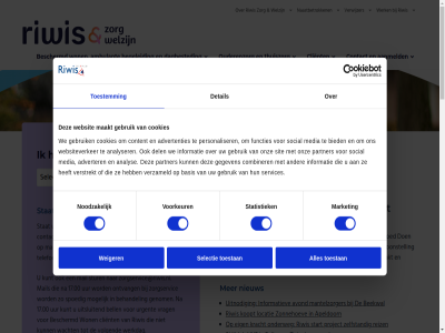 00 055 08.30 0900 1 17.00 2 24 242 3 4 41 42 45 47 539 7323 a aalt aanmeld achter activiteit actuel advertenties adverter afdel aj ambulant analys analyser apeldoorn apeldoorn-zutph avond balkon ban basis beekwal beeld begeleid behandel bel bell bereik berkelland beschermd bezoekadres bied blij bovenkruier brochures bronckhorst bruist brumm bundelt bureau buurtcirkel campagn central client collega combiner consent contact content cookies dagbested del detail disclaimer doesburg doetinchem e e-mail ee eerbek eig erg ervaringsverhal eten even folder footer fototentoonstell functie functies ga gan gebruik gegeven gelof gelr gemaakt gemeent genom geopend geranium gevond gewaardeerd gezond goed groen hel helemal hom hoofd hoofdnavigatie hulpvrag ijsj ijsselstrek info@riwis.nl informatie informatiev inhoud initiatief integendel interview inzet keuz klacht klik koopt kost kracht kunt lacht les leuk licham liever locatie locaties lochem lokal maakt maandag maatschapp mail mantelzorg mantelzorger market media mee mens mental mid moet mogelijk montferland naastbetrokken nieuw nieuwsbrief noodzak officieel ondersteunt onderweg onderwerp ontvang onz oost oud ouderenzorg pakt partner person personaliser petra plan plek prat prettig privacy problem project psychisch regio reiz riwis rout rustig s sam samenlev selecter selectie selection services sit skillslab sluit snel sociaal sociaal-maatschapp social som spoed spoedig spring start stat statistiek stekj stur t/m tarief techniek telefonisch telefoonnummer tentoonstell terrein thuiszorg tijd tijden tjitsk toestan toestemm tolhuy tolzicht tuss uitnod uitsluit urgent uur vacatures vandag verkass verstrekt verwijz verwijzer verzameld verzorgt voelt voettekst volgend voorkeur voorop voorst vrag vrijdag vrijwill vvt waarbij wacht wachtlijst we websit websiteverker weiger welzijn werk werkdag werkenbij werkgebied werkt werkzam winterswijk won woonhelp zelfstand zichtbar zin zoal zonnehoev zorg zorgachtergrond zorgservic zorgservice@riw
