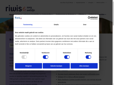 00 055 08.30 0900 1 17.00 2 2025 24 242 3 4 41 42 45 47 539 7323 aalt aangekocht aanko aanmeld achter activiteit actuel advertenties adverter afdel aj ambulant analys analyser apeldoorn apeldoorn-zutph audit balkon ban basis begeleid begin behandel bel belangstell bell bereik berkelland beschermd bezoekadres bied blij bovenkruier brochures bronckhorst bruist brumm bundelt bureau central client collega combiner compliment consent contact content cookies dagbested del detail disclaimer doesburg doetinchem e e-mail ee eerbek eig eigenar erg ervaringsverhal eten even folder footer functie functies ga gan gebouw gebruik gegeven geleg gelof gelr genom geopend geranium gevond gezond gren groen hel helemal hom hoofd hoofdnavigatie hulpvrag ijsj ijsselstrek info@riwis.nl informatie inhoud integendel interview juni keuz klacht klik koopt kost kracht kunt lacht les leuk licham liet liever locatie locaties lochem lokal maakt maandag maatschapp mail mantelzorg market media mens mental mid moet mogelijk montferland naastbetrokken nieuw nieuwsbrief noodzak officieel ondersteunt onderweg onderwerp ontvang onz oost osseveld osseveld-woudhuis oud ouderenzorg partner person personaliser petra plan plek prat prettig privacy problem project psychisch regio reiz riwis rout rustig s sam samenlev selecter selectie selection services sit skillslab snel sociaal sociaal-maatschapp social som sonneborgh spoed spoedig spring stap start stat statistiek stekj stur t/m tarief team techniek telefonisch telefoonnummer terrein thuiszorg tijd tjitsk toestan toestemm tolhuy tolzicht tuss uitsluit urgent uur vacatures vanaf vandag verbeterpunt verduurzam verkass verstrekt verwijz verwijzer verzameld verzorgt voelt voettekst volgend voorkeur voorop voorst vrag vrijdag vvt waarbij wacht wachtlijst we websit websiteverker weiger welzijn werk werkdag werkenbij werkgebied werkt werkzam wet winterswijk won woonhelp woudhuis zelfstand zet zin zoal zonnehoev zorg zorgachtergrond zorglocatie zorgservic zorgservi