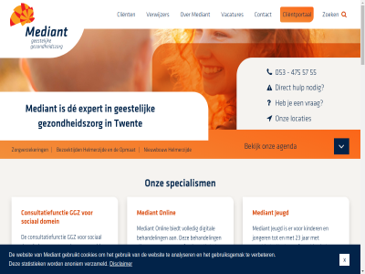 /clienten/mentaal-verhaal /uitschakelen 053 14 16 18 2 2025 23 35e 475 55 57 65 7 8 aanmeld aanmeldformulier afdel agenda all analyser ander angst anoniem archief basis behandel bekijk beleefd bericht beweg bezoektijd biedt bijdrag blef blikt central chaos client clientportal colofon consultatiefunctie contact cookies crer de digital direct disclaimer diver domein doordat doorstond eerder eerlijk eerst emoties en ervaringsdeskund escalaties euro expert expertis formulier gebruik gebruiksgemak gebruikt gedrag geestelijk geknuffeld gemeent geprat gesignaleerd gesprek getek gevoelen gevraagd gewon gezond gezondheidszorg ggz glanerbrug goed goedgekeurd grag groeid groen hard harrie hel helmerzijd herstel hierdor hieronder hulp iederen inmiddel inner instrom integral inwoner jar jeugd jongen jonger juli kampt kinder klacht knipog kreg krijg lang leid leidend les lev licht locaties med mediakrant mediant mediant.nl mediant.nl/clienten/mentaal-verhaal mediantkrant mee meedenk meisjes meld mens mental menzis miljoen moeder moeit nam netwerkondersteun nieuwbouw nodig noemt normaliser ondank onderwerp onlang onlin ontvang ontvangt onz oorlogstrauma open opgenom opgezet opmat organiser ouder oudst overwon passend plan prat preventie privacy problem psychiatrisch psychisch psychos rapportcijfer recent regio roep rol rond ruimt rust sam samenlev samenwerk schakel schoolresultat sociaal social som spanning specialism stan statement statistiek sterk stoorniss terug thuis tijd toe transformatieplan tuss twed twee twent uitdag uitgelicht vacatures vader vanaf verbeter verder verhal verleg vermoed versterk vertelt verward verwijst verwijzer verzameld vgz via vier voeld volled volwassen vooral voorkom vrag vroegtijd waarbij waarin war warrie we websit weinig werk werker wij wijkteam will x zelfredzam zichzelf zoal zoek zorg zorgorganisaties zorgverzeker zorgverzekerar