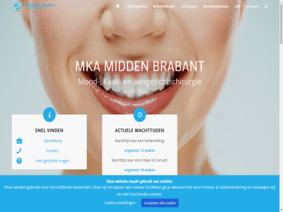 -2016 10 12 2013 360 aandachtsgebied aangezichtschirurgie accepter achter achterlat actief actuel af afdel afsprak akkoord all allen apexrecectie apneu art arts behandel bekijk belangrijk beoordel betrok bevorder bezocht bijvoorbeeld bijzonder brabant cbt centrum chirurgie communicatie consult contact cookie cookiebeleid cookies cookieverklar copyright correctie dankbar denk deskund diagnos doe doeleind eindhov elk enorm facebok functionel ga gan gebitsprothes gebruik gebruikt geholp geinteresseerd gesteld gev goed grag grot hoogt houd implant implantat implantologie informatie instell institut instructies intak juist kaakgewrichtsklacht kak kleiner klik kom kunt laatst lat les lik link lipbandjes lokal maakt maatschappij mak media meest mid midden-brabant mka mogelijk mond mondhygien mondhygienist nazorg nederland niet-functionel nieuwtjes nvmka oncologie onderwerp ongever ontvang onz operatiekamer oprecht oral orthognatisch pagina patient plaats polikliniek praktijk prima privacy prober professionel reactie reacties rij s sander schedelreconstructie schedelreconstructies schisis slaapapneu slaapgeneeskund snel social sound special specialist speekselklieraandoen spoedhulp spreekur stan tandheelkund tilburg tour traumatologie trek twitter uitgelegd uitstek uitstral uitvoer vakbekwam veelgesteld verbet verdov veren verricht verscheid verschill verstandskiez vind vindt virtuel voer volg volgt voorlicht voorop vrag waalwijk wachttijd we websit wek werk wij wortelpuntbehandel zorgkaart zovel