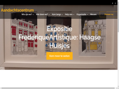 2026 aandacht aandachtscentrum benevolent binn centrum den donatie doner druk enter ervar expositie frederiqueartistique ga gemaakt gerealiseerd gesprek hag help huisjes iederen inhoud kom lang med mee mogelijk nieuw o.a ontwikkeld organisatie plek rara special themes vrijwilliger we wet wordpres