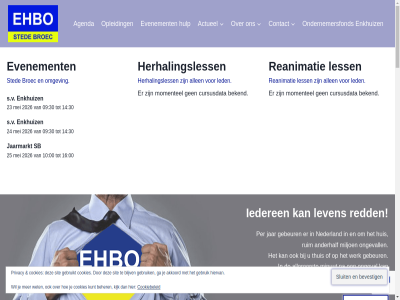 -2024 -2025 .. 00 09 10 14 16 2023 2024 2025 2026 23 24 25 30 aanmeld aanvrag aanwez actueel aed afwacht agenda akkoord all allen allereerst ander anderhalf basis bedrijv beher bekend best blijv bovenan broec contact cookiebeleid cookies cursus cursusdata daadwerk design dienst doe doorgan eerst eerstehulpverlener ehbo ehbo-er en enkhuiz ers ervar evenement evenementenvergunn facebok formulier ga gebeur gebruik gebruikt gehouden.party gemak gemeent hel held help herhalingsless hiervan hosting huis hulp iederen indien info@ehbo-stedebroec.nl inhoud instagram inzet jaarboekj jaarmarkt jar jezelf jou jouw jullie kennis kijk komst komt kruis kunt led leeftijd less leven levensred lid lidmaatschap lijst locatie mei mens menu miljoen minut moet momentel nederland nieuwsgier nuttig omgev onbetal ondernemersfond ongeval ongevall onlin ontwikkel opleid oranj organisaties organiser overal pand partner peopl per post privacy privacybeleid professionel reanimatie red ruim s.v sb sit slachtoffer snel sponsor stan sted support thuis tijden tiktok vaardig vaker veren verleent verlen verplicht vertrouwensperson verzoek via video volg voordoet voorpagina vrijwilliger wanner war webdienst websit werk wet zer zie zzp