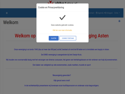 1943 80 aangeslot actief agenda ast bak begrip begunstiger bestat bezig bovenan contact cookie cookies cursuss diver ehbo evenement extra gebruikt gerust gev geword herhalingsless hoofdsponsor houd hulp informatie inlogg inmiddel jar kijk klik kruis led markt muziek nieuw nieuwsgier onderan onz oranj pagina presenter print privacyverklar rechterkantlijn rond sind sluit sport toestan veilig vel veren verlen verzorg voornam websit welkom wij zoal