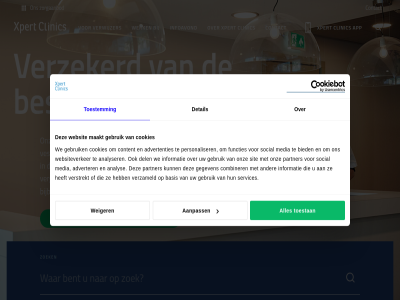 0 4 40 aanpass advertenties adverter afsprak analys analyser app basis best bied bijbehor buurt clinic combiner contact content cookies del detail focusaanbod functies gebruik gegeven geholp gespecialiseerd grag hel help infoavond informatie keuz kliniek maakt mak media medisch nederland onz partner personaliser services sit snel social specialist toestan toestemm vergoed verstrekt verwijz verwijzer verzameld verzekerd vestig vind volled we websit websiteverker weiger wel werk xpert zoek zorg zorgaanbod