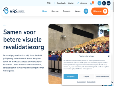 0 2026 accepter afwijz apparaatinformatie beher bekijk bepaald best beter bevorder bied binn brengt browsegedrag contact content cookies disciplines diver download en/of ervar evenement faq functies gebruik geeft gegeven gev hom id inlogg intrekt invloed kwaliteit lid mogelijk negatiev nieuw nieuwst ontdek ontwikkel ontwikkeld ontworp onz open pagina privacyverklar proefschrift professional revalidatie revalidatiezorg s sam scriptieprijz secretaris@vvrbs.nl sit skip slan slechtziend symposia technologieen to toestemm uniek vakgebied veren verwerk visuel voorkeur vrs we websit wetenschap zoal zorg