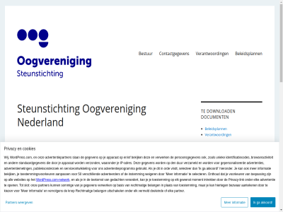 1 11 2009 2013 2014 2019 22 24 3527 4 56807864 aangegroeid aantal activiteit adres af afgeslot aftrek algemen anbi ander april bedraagt bedrag belangenveren belastingvoordel belegg beleidsplann beogend beoogt beoordel bepaald bereik besluit bestur betekent bevorder bijzonder blind blog boekjar churchilllan contactgegeven continuiteitsreserv daartoe datum document doel doelstell doelvermog doofblind download een eerst enig erflater erv evenal eventueel eventuel financieel fiscal gebruikt gedacht gedan gedeelt gefuseerd gehel generer geniet gerelateerd gevestigd gewijzigd gratis gv handelsregister hetgen hierna hierover hiervor houd houdt inachtnem indien inflatiecorrectie informatie ingebracht ingeschrev instell inter jaarlijk januari juli klik kost kunt laatst link mail mak mei minder mogelijk moment nadat nam nederland neg noem nummer nut nvbs ondermer ondersteun oogveren opgericht opricht per plaatsgevond privacy project rechterkolom rechtsbevoegd rechtsopvolger rechtstrek rechtsvoorganger rendement ruimst schenk schenker situaties slechtziend stamvermog stand status statutair statutenwijz steunsticht steunstichting@oogvereniging.nl stichting stur ten ter tracht tweeduiz uitgangspunt uitker uitsluit utrecht vastgesteld verantwoord verband veren vermeerderd vermeld vermog vierentwint volgt volled voordel voort waarbij websit wel welk wer wijk wilt winst woord wordpress.com zijdel zin zoal zovel zulk zull