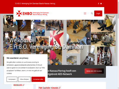 /hertog 2026 285 5110 a aanbod aangeslot aanpass accepter achter actief activiteit actuel advertentie advertenties aed aed-gebruiker aed-netwerk afsprak afwijz ag all allerlei analyser baarl baarle-nassau baarle-nassau-hertog baby bedrijfshulpverlen bekijk bestur bestuursled bevorder bhv bond brow browse-ervar competenties contact contactformulier contactpagina cookie cookies cursus cursuss damiaan diver doel doet dorp e e.h.b.o eerst ehbo ervar evenement gebruik gebruiker gegeven gepersonaliseerd gesprek gev h.b.o hartsticht herhaalless herhal hertog hierbij hiervor hom hulp info@ehbobaarle.nl informatie inhoud inschrijv jeugd jeugd- kalender kinder klik kop kunt kwaliteit laatst lat les linkjes locaties login mak nassau national nederland nem neonzwart netwerk nieuw nieuwsbrief nodig onderstaand ongeluk ontvang onz opleid opnem opzet post postbus prat privacy rea/aed reanimatie reanimatiepartner s sint sit sport st stemt telefonisch terug uitgebreid verbeter verder veren verker verlen via vind vrag waarder we websit welkom wer wet wilt