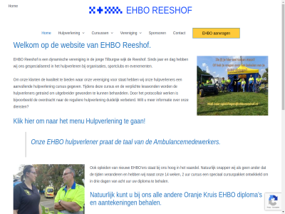 +316 01 08 14 2 2026 5043ca 56 7 83 aanteken aanvrag aanvull acht adresgegeven afd algemeen@ehboreeshof.nl all ambulancemedewerker ander barneveldstrat behal behandel bied bijvoorbeeld contact copyright cursus cursuspakket cursuss dag dienst diploma drie duidelijk dynamisch ehbo ers evenement ga gan gegev gespecialiseerd getraind gewond herhal hog hom hulpverlen hulpverlener informatie inhoud jar jong klant klik knv kruis kunt kwaliteit lesavond menu naast natur nieuw ontwikkeld onz opleid oranj organisaties overdracht prat protocollair reeshof regulier s sind snapp speciaal sponsor sportclub stat tal tijd tijden tilburg tilburg-reeshof uitgebreider uur vaandel verander verbeterd veren verplicht war websit wek welkom werk wij wijk wilt