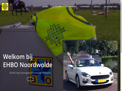 2026 agenda colibriwp contact eerst ehbo evenement friesland ga geschiedenis hulp inhoud kruis lid noordwold oranj them veren welkom