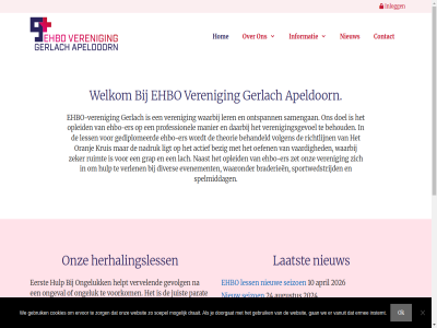 -6 10 16 2023 2024 2026 24 4 7 7313 aanpass actief adequaat apeldoorn april augustus bad baden-powell behandeld behoud belangrijk bezig braderieen contact cookies cp cursus daadwerk daarbij diver doel doorgat draait e eerst ehbo ehbo-er ehbo-veren ekersnest ermee ers ervar ervor evenement ga gan gebouw gebruik gediplomeerd gerlach gevolg grap handel helpt herhalingsless hom hulp iii/lady info@ehbogerlach.nl informatie ingrijp inhoud inlogg instemt jachtlan januari jar juist kennis kruis kunt laatst lach ler less ligt link manier mei mogelijk naast nadruk nieuw oefen oefenavond ok omstander ongeluk ongeval ontspann onz opleid oranj parat powell professionel programma reager richtlijn rooster ruimt sam samengan scoutinggroep seizoen sitemap soepel spelmiddag sportwedstrijd stadhouder theorie vaardig vanuit veren verenigingsgevoel verlen vervel verzorgt volgen voorkom waarbij waardor waaronder we websit welkom willem zak zeker zet zorg zorgt