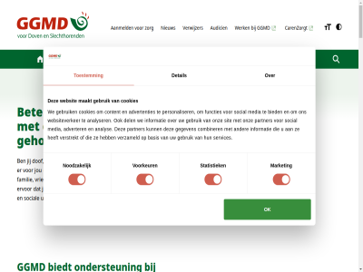 06 088 1 10 2 2026 21 3 4 43 606 7 700 8 908 aanbod aanmeld advertenties adverter afhank agenda analys analyser ander artikel audicien audicienscongres balan basis basiscursus basistrain bedoeld begeleid begrijp begrip behandelprogramma behoef bekend bekijk belangrijk bent beperk besta betekent beter bied biedt bijvoorbeeld blijf blijv blind c carenzorgt check clienteninlog collega combiner communicatie communicatie-check communicatieafsprak communicatietrain communicer contact contact@ggmd.nl content contro control cookies cursus daarop dagelijk del detail dof doofheid doormak doorverwijz dov duizel e e-mail emotieregulatie emoties emotionel en en/of energiebalan ert ervar ervor fad fade-out familie functies functioner fysiek ga gan gebar gebarental gebruik geeft gegeven gehoorbeperk gehoorproblem gehoorverlies geleid geluid gemak gemeent gevoelen gevolg gewon geword gezin gezond ggmd ggmd.nl goed grag handvat hebt help hen herkenn hetzelfd hiermee hoofd hoogt hoort hor horend hulp hyperacusis iederen individueel informatie informatiebijeenkomst inhoud intakegesprek intensief invloed jeugd jij jou jouw kijk kinder krijg krijgt kun kunt laatst last ler les lev leveringsvoorwaard lez lijf link liplez locaties luister maakt mail mak makkelijk market media medisch meest meestal menièr mens mental minder moeilijk moeit nederland nem net ngt nieuw nieuwsbrief nmg nodig noodzak oefen ok omgan omgev onderdel onderstaand ondersteun onz oor oorsuiz opgebouwd oploss opvoed organiseert out partner pas pass peil person personaliser piept plotsdof praktisch prima privacyverklar problem programma publicaties red regelmat relaties s sam schrijf schrijv servic services simulaties sit slechthor slechtziend social speciaal special specialist spraakafzien stag stap statistiek stop symptom tel teletolk tijden tinnitus tinnitusprogramma tip toestemm toestemmingsselectie tolkcontact training trainingspakket uitdag uitwissel vaardig vak verder verdiep verdrag verhal verloopt verschill ver