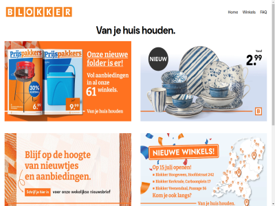 2026 blijf blokker cookieverklar faq hom hoogt houd huis huishoudwinkel kanal media nederland onz privacy social via volg winkel