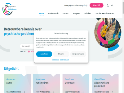 -13 -50 030 100 11 14 2 2026 21 2270415 23 29 30 500 645.272 645.274 7 aanbevol aanleid abonner accepter achter actueel actuel adhd adres advies agenda all allen ander animaties antwoord apparat ass autism award basistrain beeldverhal begin begrijp behandel behandelkamer behandelset beher bekijk belang benadrukt bepaald bericht beschik best beter betrok betrouw bewez bezoeker bied bokscoach brainwiki.nl bred breng bundel central cijfer classificatie compassie concludeert congress cookiebeleid cookies cursuss dag de de-escaler depressie di/do diagnostiek diep direct disclaimer doe drag duidelijk dwangklacht echt een effectiviteit efficient eig en en/of ernstig ervar ervaringsdeskund ervaringskennis escaler expert exposuretherapie fatbik feit flyer functies ga gam gat gebruik gebundeld gedrag geeft gegeven geld genderdysforie geroemd gezond gezondheidsrad ggz goed groep gz gz-psycholog handvat hartenhuis help hom huidig huisarts hulp id info@kenniscentrum-kjp.nl informatie ingericht inhoud interview intrekt invloed jar jeugd jeugd-ggz jeugdhulp jeugdpsychiatrie jonger jos kennis kenniscentrum kennisdossier kennisnieuw kennispagina kenniswebsit ker kijk kind kinder kinder- klas kock krijg ku laaggeletterd laatst lang led les leuv lev levert lid linkedin mailbox mak med medicijn mee migrant mogelijk momentel nadel nederland neurodiversiteit nieuw noord ocs oktober ondank onderbouwd onderdel ondersteun onderwerp onderwijsprofessional onderzoek ongever onlin ontwikkeld onvoldo onz opdoen oprecht organiser ouder overzicht pagina parlan per praktijkkennis praktijkstandaard privacyverklar problem professional profiteert project psychisch psycholog raadpleg recht red reden regio rout ruim s sam samenlev samenwerk sara schevenel schol schrijf september sit slan specifiek stap stapp stat sted stemm stichting surfgedrag symposium tal technologieen tegelijkertijd thema tip toepass toestemm toiletruimt training transgenderzorg uitgelicht uitlegg uniek urgent uur veelvoorkom veilig