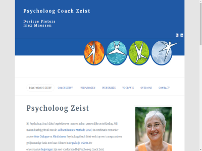 .. aanbod aankunt allen ander angst angstklacht balan basis begeleid begrijp behor beinvloed beinvloedt benieuwd bent bepal betek beteken beter bezig biedt burnout client coach coaching combinatie contact control dagelijk depressie desiree dialogue diep echter een eenzam energie ervar excellent faalangst functioner fysiek ga gan gat gebruik gedacht gehel gelijkwaard gevar gevoel gevoelen gewon gezond goed gratis grot hebt heftiger hel help helpt herk hierbij hinder hoogbegaafd houd huidig hulp hulpvrag ieder inez intakegesprek interes invloed jezelf jij jou jouw jullie kent kijk klacht knelpunt kom konfrontatie kost krijgt kun kunt kwaliteit last leert ler lev lijd loopt lukt maess mak manier mee meebrengt meerder men mens method mindfulnes misschien moeilijker negatiev nem omgan onderprester onderstaand onderzoek onderzoekt ontdekt ontplooi ontstan ontstat ontwikkel onzeker oorzak opbouw oploss partner person pieter praktijk praktisch presteert priv psychisch psycholog reactie relatie relatieproblem relatietherapie resultat rol rouw rouwproces rouwverwerk sam situaties slechter som sommig spanning speelt stan sted stevig steviger stil stres stress-situaties terug tijd transparant vak vaker vastloopt verdriet verlies vervolgen verwerk vindt voel voic voorkom vrag vrijblijv we wer werk werkgever werknemer werkt werkwijz wet wij zeist zkm zodan zoek zovel