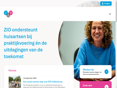 -3506910 043 10 2026 25 3 4 6221 7 8 81 academie adres afgelop all allemal allen anticipeert apothek astma augustus basis bekijk bestur bestuursgroep beter bewust bg biedt bijdrag binn bouw central collega contact copd diabetes doktersassistent doorgegev drag eerst eerstelijn eerstelijnszorg elkar en enthousiast ervor esv formulier ga gan gat gekoz gesprek geul gevond gezond gezondheidsloket ggz gli groep heuvelland hierbij hom houd huisart huisarts huisartsenorganisatie huisartsenpraktijk huisartsenzorg incident indien info@zio.nl informatie initiatief inlogg inmiddel instrom instromer intranet/extranet invester inwoner inzicht jeugd juist kandidat kansrijk kennis kennismakingsbijeenkomst ketenzorg ketenzorgprogramma kind klacht klik krijg kwam lat leefstijlprogramma limburg maakt maastricht maastricht-heuvelland medewerker medix meld mental mog mogelijk moment mooi mouchart nadin nauw nieuw odensehuis officieel ondersteun ondersteunt ontlast ontspann ontwikkel oploss opnieuw oproep organisatie oud oud-collega ouderenzorg patient plek pluspraktijk praktijk praktijkhouder praktijkvoer privacyverklar probeert professional programma regio regional rondom rout s sam samenwerk samenwerkingsverband scholing sector semm september sfer signal stap start stat sterk succes tak toegank toekomst toekomstbestend uitdag uitgelicht vacatureoverzicht valkenburg verander verbind verbond verder vergt vertegenwoordiger verwelkom verzoek verzorg via volg vormgegev vos vos-mouchart vrag waardevoll war we weg wek welzijnsorganisaties welzijnsprofessional werk werkgroep wet wij wijkverpleg wilhelminasingel zien zij-instrom zij-instromer zio zocht zoek zorg zorgachtergrond zorgkwaliteit zorgprofessional zorgverlener zuid zuid-limburg