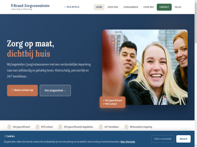 00 06 12 14 2026 2243298 24 24/7 41 4a 55297293 60 7 7095be 7101 73737331 76 81 86 96 aanbod aanvrag adl administratie advertentiecookies afgestemd agb akkoord algemen all allen ambulant apenhorsterweg begeleid begeleider bel beperk bereik bericht beschik bied bijdrag blijv brand central client combinatie contact cookies dag dagbested dagelijk dichtbij direct doel echt eig erkend ex financien functionel functioner gebruik gecertificeerd geluk gelukk ggz grag groei hecht help hen heurn hkz hkz-gecertificeerd hobby hom huis huisvest indien informatie inlog instanties jong jouw kennismakingsgesprek kent klachtencommissie klar klein kleinschal kort kvk leefgebied lev levensverricht lever licham lijn mat medewerker mens misterstrat mogelijk navigatie nem nodig noodzak omgev ondersteun ontwikkel onz organisatie p p.brand per person plek praktisch privacy problematiek psychiatrisch psychisch reager s sam situatie snel stat stur tijd tracking uur vaardig vak vanuit verstand vog vog-gecertificeerd volwassen vrag vrij waard we websit wek welkom werking wij winkel winterswijk wlz wmo won wtzi wtzi-erk zelfstand zoek zorg zorg@pbrand.nl zorgaanbod zorgconsulent
