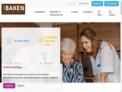 02 088 1 1000 1009 1011 2026 25 258 278 30 8 8.1 8081 a aanmeld aanvull accepter achter actualiteit adviescentrum algemen all april bak behandel behandelvrag bekijk bent beperk bezoek bezoektijd bied biedt bijvoorbeeld binn blijv blog breng burenlunch buurtmoestuin christelijk cijfer contact contactformulier contrast cookie cookie-instell cookies dagbegeleid de dementie dichtbij dienst direct disclaimer dl eerstelijnszorg elburg expertis fijn filmavond gebied gebruik gebruikerservar geheugenproblem gemiddeld gewaardeerd gewend graankorrel grag groen hart hattem help herstell hoenwaard huis huiselijk identiteit impact info@zorgverlening-hetbaken.nl inspiratiebron instell intensiev jan ker klacht klar kleinschal kom kunt kuss lang ler les lev licham ligg ligt locaties m maakt maart mag mantelzorger medewerker medsec@zorgverlening-hetbaken.nl mens moet mogelijk mooi naast nabij nederland nieuw nodig noord noord-veluw nunspet oldebroek ontwikkeld onz optimal organisatie ouder ouderenzorg park particulier partner plan privacyverklar professional protestant protestants-christ revalidatieafdel revalider rout sam samenlev snel sta stag start stat stervend tarievenlijst team terecht thuis uitnod uzelf vacatures vak veelgesteld veldbloemenlan veluw verbind verder vertrouwd verwacht verwijzer vind vissteiger volop voord voorzien vrag vrijwilliger vrijwilligersactiviteit vrijwilligerswerk waard waarder waardig wachtlijst wandel war warm we websit weiger welk welkom welzijn wenst werk werkmail werkweb wij wijkbewoner wijkontmoet wijzig willem wilt won woont woonzorgcentra woonzorgcentrum zelfstand ziekenhuisopnam zien zoal zodat zoek zorg zorgaanbod zorgbemiddel zorgbemiddeling@zorgverlening-hetbaken.nl zorgkaart zorgorganisatie zorgstelsel zorgtariev zorgverlen zowel