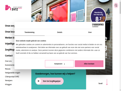 08.00 0900 1 17.00 19 2 2025 22 23 27 3 3500 5 60 65 7 777 78 79 8 aandacht aanpass aanvrag aanwez activiteit advertenties adverter afgestemd analys analyser anbi april avontur basis begeleid behaald belangrijk benieuwd best bibliothek bied biedt blijv buurt client clientportal combiner complex contact contactformulier content cookies cookieverklar december del deskund detail dichtbij diver donderdag dorp duurzam elkar evenement expert familie functies ga gan gat gebruik gegeven geheugenproblem gev gevolg gezond goedemorg help hen hiervor ig informatie inlogg invull kern klacht klar kleinschal koploper korter kwetsbar lang langer ler lev licham liever locaties maakt maandag maart mail mantelzorger medewerker media mei mens milieuthermometer mogelijk mooi nedbas nieuw nodig ondersteun ontdek onz ouder ouderengeneeskund ouderenzorg partner past patricia per period personaliser privacy problematiek proclaimer realisatie revalidatie ruim sam scroll services sit social specialist stan start stat strategie svrz svrz-vrijwilliger t/m tafel talent talkshow toegank toestan toestemm uitdag uur vacatures veelgesteld verdien verlen verpleeghuiszorg verstrekt verwijzer verzameld verzorg volop voorop voortdur vrag vrijdag vrijwilliger waard waarder wanner war we websit websiteverker wek welk welzijn wer werk wij wijk wijkverpleegkund won woord zb zeeland zes zilver zoek zonnetj zorg zorglocaties zorgt zorgwegwijzer