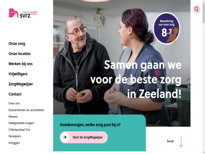 08.00 0900 17.00 2 2025 2026 23 24 3500 6 60 65 7 777 78 79 8 aandacht aanvrag aanwez activiteit afgestemd agenda alvast anbi begeleid begin behaald behaalt belangrijk best bied biedt bijna binn blijv buurt client clientportal complex contact contactformulier cookieverklar dag december deskund dichtbij diver dorp elk elkar evenement expert familie gan gat geheugenproblem gev gevolg goedenavond help hen hiervor ig inlogg invull januari jar jij kern kerstgroet klacht klar kleinschal kleurt kom komt korter kwaliteitsbeeld kwetsbar langer ler lev licham liefdevoll liever locaties maandag maart mail mantelzorger medewerker mens mijncares milieuthermometer mogelijk mooi nedbas nieuw nodig november ondersteun ontdek onz opnieuw ouder ouderengeneeskund ouderenzorg past per period privacy problematiek proclaimer realisatie revalidatie ruim sam scroll specialist stan start stat strategie svrz t/m talent toegank uitdag uur vacatures veelgesteld verdien verlen verpleeghuiszorg verwijzer verzorg volop voorop voortdur vrag vrijdag vrijwilliger waard waarder wanner war we websit wek welk welzijn wer werk wij wijk won yris zeeland zes zet zilver zoek zorg zorglocaties zorgt zorgwegwijzer