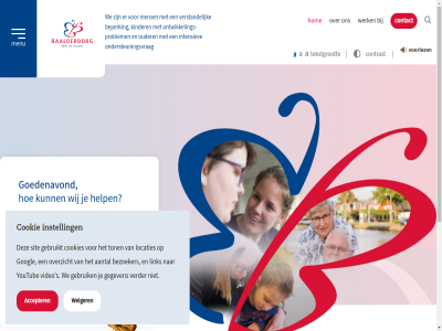 -287100 0523 a aantal accepter baalderborg begeleid bekijk beperk betrok bewez bezoeker client contact contrast cookie cookies dagbested facebok ga gebruik gebruikt gegeven goedenavond googl help hom hulp info@baalderborggroep.nl instagram instell intensiev keuz kind kinder krijg lef lev liefdevoll link linkedin locaties mak medewerker mens menu ondersteun ondersteuningsvrag ontwikkel ontwikkelings-problem onz ouder overzicht privacy problem s sit tekstgrot thuis ton verder verschill verstand video voorlez we weiger werk wij won youtub zoek zoekplein zorg