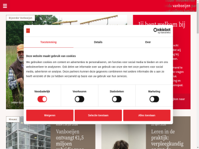 0 0592 1 2 2026 22 28 29 3 305 4 5 6 85 9 aandacht advertenties adverter afsprak afwas all analys analyser ander april ass basis begeleid begeleider bekijk belang bent beperk beschik bestan bewegingsagog bewoner bied bijzonder binn bothenius buit burgemeester cirkel client collega combiner communicatie contact content cookies daarbij daarbuit daarom dag del detail dichtbij doet drenth druk echt eerst elkar emb/ouderen en/of ervar ervaringsverhal facebok functies fwg45 fwg50 gan gebruik gegeven goed groei grot groter huidig ieder individu info@vanboeijen.nl informatie innovatie instagram jeugd jij jouw juist juli kijk kind klachtenregel kleiner knuffel kom koz krachtig krijgt kwaliteitslabel landschapsonderhoud leerling leerling-medewerker lekker ler les lettergrot lev levenspad liefdevoll linkedin locatie locaties lohmanweg luister maakt mak marinda market mbo mbo-verpleegkundeopleid medewerker media menu meppel miljoen minder moeilijk moment mooi nem net nieuw nieuwsbericht nieuwsoverzicht noodzak nooitgedacht ondersteun ontmoet ontvangt ontwikkel onz open ouder partner pepijn person personaliser plek praktijk privacy readspeaker red ruim ruimt s sam schooljar schreijer selectie senior services sit slag sluit snel social spel sta statistiek sted stell subsidie team tegelijk thuis toekomst toestan toestemm toestemmingsselectie traject uniek uur vacatur vacatures vanboeij veilig verder verhal verkoopadress verpleegkund verpleegkundeopleid verstand verstrekt verwant verzameld volg volop voorkeur vrag waardevol waarin war water we websit websiteverker weiger welkom werk wet wij woordj youtub zag zet zoek zorg zorgprofessional zorgtechnologie
