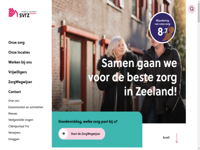 08.00 0900 1 17 17.00 2026 27 31 3500 60 65 7 777 78 79 8 aandacht aanvrag aanwez activiteit afgestemd anbi april beeld begeleid behandelar belangrijk best bied biedt binn blijv burgemeester buurt client clientportal complex contact contactformulier cookieverklar dag deskund dichtbij dinsdag diver doelgroep dorp elkar evenement expert familie gan gat geheugenproblem gemeent gev gevolg goedemiddag grot help hen hiervor ig inlogg invull jij kern klacht klar kleinschal kleurt kom komt korter kwaliteit kwaliteitsbeeld kwetsbar langer ler lev licham liever locaties maandag maart mail mantelzorger marja medewerker mens mogelijk mooi nedbas netwerkbijeenkomst nieuw nodig ondersteun ontdek onz ouder ouderengeneeskund ouderenzorg past per period plat privacy problematiek proclaimer realisatie revalidatie ruim sam scroll specialist stan start stat strategie succes svrz t/m talent toegank toont twed uitdag uitgereikt uur vacatures vanaf vandag veelgesteld ver verdien verlen vernieuwd verpleeghuiszorg verwijzer verzorg volop vond voorop voortdur vrag vrijdag vrijwilliger waard waarder waarderingsonderscheid waarderings­onderscheid wanner war we websit welk welzijn werk wij wijk won yris zeeland zet zoek zorg zorgt zorgwegwijzer