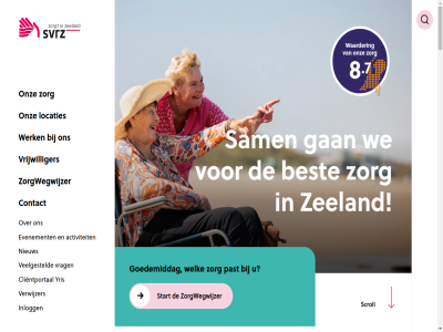 08.00 0900 1 17 17.00 2026 27 31 3500 60 65 7 777 78 79 8 aandacht aanvrag aanwez activiteit afgestemd anbi april beeld begeleid behandelar belangrijk best bied biedt binn blijv burgemeester buurt client clientportal complex contact contactformulier cookieverklar dag deskund dichtbij dinsdag diver doelgroep dorp elkar evenement expert familie gan gat geheugenproblem gemeent gev gevolg goedemiddag grot help hen hiervor ig inlogg invull jij kern klacht klar kleinschal kleurt kom komt korter kwaliteit kwaliteitsbeeld kwetsbar langer ler lev licham liever locaties maandag maart mail mantelzorger marja medewerker mens mogelijk mooi nedbas netwerkbijeenkomst nieuw nodig ondersteun ontdek onz ouder ouderengeneeskund ouderenzorg past per period plat privacy problematiek proclaimer realisatie revalidatie ruim sam scroll specialist stan start stat strategie succes svrz t/m talent toegank toont twed uitdag uitgereikt uur vacatures vanaf vandag veelgesteld ver verdien verlen vernieuwd verpleeghuiszorg verwijzer verzorg volop vond voorop voortdur vrag vrijdag vrijwilliger waard waarder waarderingsonderscheid waarderings­onderscheid wanner war we websit welk welzijn werk wij wijk won yris zeeland zet zoek zorg zorgt zorgwegwijzer