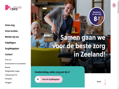 08.00 0900 1 17 17.00 2026 27 31 3500 60 65 7 777 78 79 8 aandacht aanvrag aanwez activiteit afgestemd anbi april beeld begeleid behandelar belangrijk best bied biedt binn blijv burgemeester buurt client clientportal complex contact contactformulier cookieverklar dag deskund dichtbij dinsdag diver doelgroep dorp elkar evenement expert familie gan gat geheugenproblem gemeent gev gevolg goedemiddag grot help hen hiervor ig inlogg invull jij kern klacht klar kleinschal kleurt kom komt korter kwaliteit kwaliteitsbeeld kwetsbar langer ler lev licham liever locaties maandag maart mail mantelzorger marja medewerker mens mogelijk mooi nedbas netwerkbijeenkomst nieuw nodig ondersteun ontdek onz ouder ouderengeneeskund ouderenzorg past per period plat privacy problematiek proclaimer realisatie revalidatie ruim sam scroll specialist stan start stat strategie succes svrz t/m talent toegank toont twed uitdag uitgereikt uur vacatures vanaf vandag veelgesteld ver verdien verlen vernieuwd verpleeghuiszorg verwijzer verzorg volop vond voorop voortdur vrag vrijdag vrijwilliger waard waarder waarderingsonderscheid waarderings­onderscheid wanner war we websit welk welzijn werk wij wijk won yris zeeland zet zoek zorg zorgt zorgwegwijzer