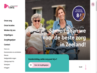 08.00 0900 1 17 17.00 2026 27 31 3500 60 65 7 777 78 79 8 aandacht aanvrag aanwez activiteit afgestemd anbi april beeld begeleid behandelar belangrijk best bied biedt binn blijv burgemeester buurt client clientportal complex contact contactformulier cookieverklar dag deskund dichtbij dinsdag diver doelgroep dorp elkar evenement expert familie gan gat geheugenproblem gemeent gev gevolg goedemiddag grot help hen hiervor ig inlogg invull jij kern klacht klar kleinschal kleurt kom komt korter kwaliteit kwaliteitsbeeld kwetsbar langer ler lev licham liever locaties maandag maart mail mantelzorger marja medewerker mens mogelijk mooi nedbas netwerkbijeenkomst nieuw nodig ondersteun ontdek onz ouder ouderengeneeskund ouderenzorg past per period plat privacy problematiek proclaimer realisatie revalidatie ruim sam scroll specialist stan start stat strategie succes svrz t/m talent toegank toont twed uitdag uitgereikt uur vacatures vanaf vandag veelgesteld ver verdien verlen vernieuwd verpleeghuiszorg verwijzer verzorg volop vond voorop voortdur vrag vrijdag vrijwilliger waard waarder waarderingsonderscheid waarderings­onderscheid wanner war we websit welk welzijn werk wij wijk won yris zeeland zet zoek zorg zorgt zorgwegwijzer