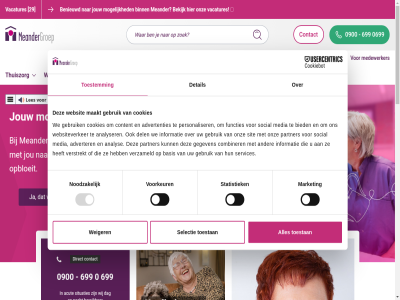 0 0699 0900 2 23 29 3 6 699 9 aandacht acut advertenties adverter afgelop alexander analys analyser april ban basis behandeldienst bekijk benieuwd bereik bezoek bezoekt bied binn boost bracht buurt buurtpunt caldenberg combiner consent contact content cookies dag del detail dienst direct disclaimer echt editie ee extra facebok functies gaby gebruik gedeputeerd gegeven gemeent ger goud heerlerban informatie instagram jaarbeeld jij jou jouw kerkrad klacht klantenservice@mgzl.nl koningin kwaliteit kwaliteitsvenster led les levend lifestyl limburg linkedin locaties login maakt magazin marc market maxima meander meandergroep medewerker media men mens mogelijk mooist nacht nieuw nieuwsartikel nieuwst noodzak odekerk odekerken-schroder ondertek onz oost opbloeit partner personaliser peter plek privacy provincie rad sam schroder schunck selectie selection servic services sit situaties social statistiek thuiszorg tijden tiktok toekomstgericht toestan toestemm toezicht vacatures verhal verstrekt verzameld voorkeur voorzitter vriend vrijwilliger waard waardeert war we websit websiteverker weiger wer werk wethouder wij wijk woensdag won x youtub zoek zorg