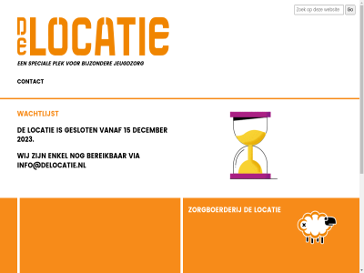 15 2023 bereik bijzonder contact copyright december enkel geslot go hom info@delocatie.nl jeugdzorg locatie plek special vanaf via wachtlijst wij zorgboerderij