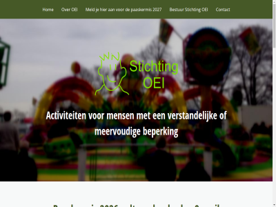 050.42.79.424 1 2 2009 2026 2027 7 7531 9 aanmeld abna activiteit april avond bat beperk bestat bestur bezoeker blek blij bm contact control dank dankbar datum dienst doelstell donderdag draagt draait eig email enkel ensched geattendeerd gebod gehandicapt gerealiseerd gewijzigd hart hom host iban info@stichting-oei.nl informatie initiatief inzet jaarlijk jar juli kermis klik klopt kreg les let meervoud meld mens mogelijk namelijk nieuw nl26 nubium oei omstrek ontzet onz opgericht oplet organiser paaskermis plaatsvind postadres server servic sind spireastrat sponsor stichting team ten terwijl tijden tirol tnv toe uitstek valt vel verder verstand volkspark vorig vrijwilligers/sters warm we websit website-bezoeker welkom werd wij www.nubium.nl zer zev