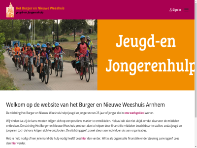 2026 25 aanvrag arnhem beschik bungewerk burger by daarvor financiel geeft helas help helpt hulp individuen jar jeugd jeugd- jonger jongerenhulp kan ken krijg les lukt manier middel moet nieuw nodig ondersteun ontbrek ontplooi ontwikkel organisatie organisaties positiev probeert sign stell steun stichting verder vind webdesign websit weeshuis welkom werkgebied wij wilt won zodat zowel