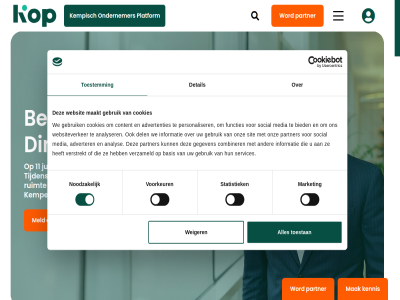 0 00 1 10 11 15 19 2 2026 21 24 3 30 6 7 8 aankom aard accombis advertenties adverter agenda all analys analyser arbeidsmarkt basis bedrijv bekijk bereik bergeijk best bied binn bladel bloei bouw captain combiner content cookies culinair dag del detail dinner directeur durv duurzam echt editie elk energiehub evenement faciliter functies gebruik geeft gegeven gevestigd gret grot gto hapert informatie initiatiev innovatie innovatief jij juli juni kemp kempenar kempisch kennis kennissessie kijk kijkt kop later leegt maakindustrie maakt mak market media meld mentaliteit met milieu missie netwerk netwerkevent nieuw noodzak officieel ondernem ondernemer ondernemerschap ondernemersklimat ondersteunt onz opvang organiseert partner personaliser piek pius platform project regio ruimt s sam samenwerk september services sit social sponsor sprek spring starter statistiek talentontwikkel tekenmoment thema tijden toestan toestemm toestemmingsselectie topprestatie trot verder verschil versterk verstrekt verzameld vestigingsklimat vier vind visie vitaliteit volgt volled voorkeur vso war we websit websiteverker weiger wek wer wereld wij willem word x zowel