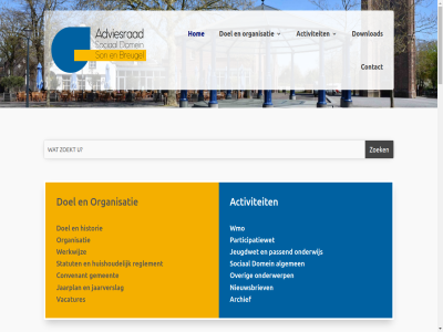 +31 1 10 14 2 2024 2025 2026 25 3 4 42836682 5 6 7 8 9 aandacht aantal actief activiteit actueel advies adviesraadsociaaldomeinsenb@gmail.com adviesrad adviser algemen all allerlei april archief armoed asd aspect augustus begonn behalv belang belangrijkst beleid bested betrok betrokken bevorder bezuin bied bijzonder blijv bred breugel burger chronisch cmd contact contactgegeven convenant cultur daarbij daarom definitie del dementie derd dienst disclaimer doel doet domein download druk echter eenzam evenen expliciet februari gan gebied gehandicapt gemeent gemeentebestur geniet gericht gezond grag groep hanteert hierbij hierin historie hjg.voorzitter.asd.senb@gmail.com hom homepag hoogt hor houd huishoud hulp inburger inclusiviteit inkom integral interessant inwoner jaarplan jaarverslag jar jeugdhulp jeugdwet juli juni keuz leerplichtwet les levgroep lez link maatschapp maatschappij mantelzorg mantelzorger media mei mens merkbar mogelijk nader nem nieuwsbrief nieuwsbriev nodig november nr october omvat ondergebracht ondersteun onderwerp onderwijs ontwikkel onz organisatie organisaties ouder over participatie participatiewet passend perspectief privacyverklar publiek ravijnjar reden regelmat reglement ruimt s samenhang samenlev schuldhulpverlen senior september sociaal son sport statut stimuler tak tel thema thuis uitvoer vacatures vakantie vanuit vaststell vel veren verplicht verschill via voelbar volwaard voortkom voorzien vormgev vrij vrijwilliger vws we websit weinig welkom wer werk werkwijz werkzam wet wettelijk wij wmo won woon-zorgvorm zelfredzam ziek zin zoal zomer zorg zorgverlen zorgvorm zovel