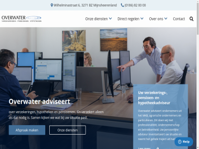 00 0186 2026 21 3271 4461 6 82 aanmeld actueel advies adviseert adviser adviseur afbouw afsluit afsprak agrarisch algemen allen ander artikel band bedrijf begrijp belang beloningsbeleid bereken bescherm betalingstraject betrok bouw bz column contact cookiebeleid daarom dienst dienstenwijzer direct disclaimer document een gehel geschikt goes grag hand hecht hippisch hom hp hypotheekadviseur hypothek info@overwater-advies.nl informatie inkom inplann inspiratie inventariseert invester juist kennis kentek kiest kiez kijk klachtenprocedur kwaliteit les locatie mak mijnsheerenland mkb nakomt neemt nodig oldtimer oldtimersverzeker ondernemer ondernemerschap onz overwater particulier partij past pensioen pensioenuitvoerder person plek polisvoorwaard privacy professionaliteit regel sam schaakspel situatie stat stationsplein tal terwijl tip traject tuss uitvoer veilig veiligheidshelm verder vergelijkingskaart verzeker verzekeringskaart verzekert verzuim vindt volmacht vooral voorop voorwaard vrag waard we wij wilhelminastrat wintersport woonhuis zakelijk