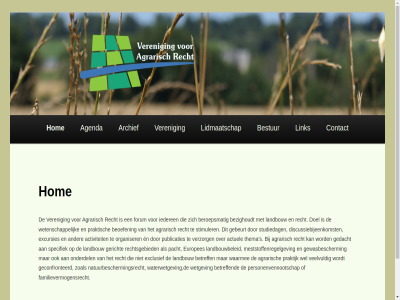 activiteit actuel agenda agrarisch archief beoefen beroepsmat bestur betreff bezighoudt contact discussiebijeenkomst doel en europes exclusief excursies familievermogensrecht forum gebeurt geconfronteerd gedacht gericht gewasbescherm hom hoofdmenu iederen inhoud landbouw landbouwbeleid lidmaatschap link meststoffenregelgev natuurbeschermingsrecht onderdel organiser pacht personenvennootschap praktijk praktisch primair publicaties recht rechtsgebied s specifiek spring stimuler studiedag thema veelvuld veren verzorg waarmee waterwetgev wel wetenschapp wetgev zoal