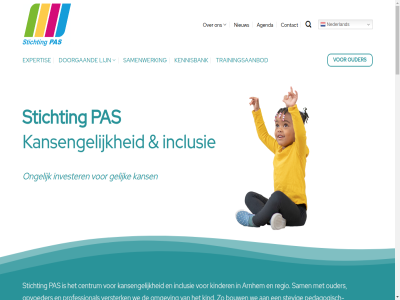 -0 -16 -2025 0 00 026 07 09 12 13 14 16 18 2024 2026 2044 28 3 30 35 4 6802 6825 760 aanbevel aangevraagd aanvull actuel ae agenda algemen april arnhem automatisch basis basistrain begeleid bekost best bevat beverweerdlan bezoekadres bied biedt bijzonder binn bouw ca centrum contact copyright data denk didactisch disclaimer diversiteit doelgroepkinder doorgaand doorlop duo e e-mailadres event expertis fte geeft gegenereerd gelijk gesignaleerd help helpt inclusie info@stichtingpas.nl informatie invester inzicht kans kanseng kansrijk kennisbank kind kinder kunt lad lat leerlijn lijn logo3000 logopedist maakmeester maandelijk mailadres middagtrain moed monitor mrt nederland nieuw nieuwkomer nieuwsbrief omgev ondersteun ondersteund onderwijs onderwijshuis onderwijskansenbeleid ongelijk onjuist ontwerp ontwikkel onz oog optimal opvang opvoeder ouder pas pedagogisch pedagogisch-didactisch per postadres postbus praktisch privacyverklar professional programma raakt reclamebureau regio sam samenwerk scheduled schol schrijf snel startmasterclas stat stevig stichting theatersolo tijden tip toekomst trainingsaanbod uitstrom uur vacatur versterk vertaalknop vertal via vo voorstell voorwaard vve we wek wer woord zien zodat zoekt