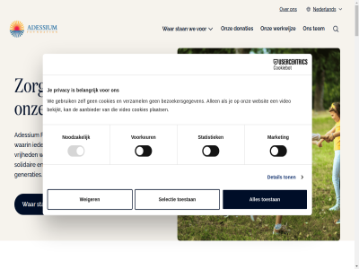 +31 0 1 182 2005 2025 2810 646100 76 aanbieder ab adessium adessium.org advies algemen allen bekijkt belangrijk beschermd bezoekersgegeven bijdrag consent contact cookies detail direct donaties doorgeeft duurzam elkar europa filantropie filantropisch financiel fond foundation gebruik geinformeerd generaties iederen impact info@adessium.org informatie inhoud initiatiev kijk leefbar leefomgev maatschapp market mee nederland netwerk noodzak onafhank ondersteunt onz open organisaties plaats postbus privacy recht rechtvaard reeuwijk samenlev selectie selection sind solidair stan statistiek steun streeft tastbar team toegang toekomst toestan ton versterk verzamel video voorkeur vrij vrijheid waarin war we websit weiger wereld werkwijz wij zorg